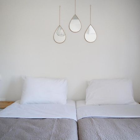 Aelia Summer House Samos Town Exterior photo